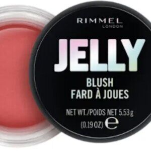 Rimmel Jelly Blush, Melon Madness, 0.19 Oz